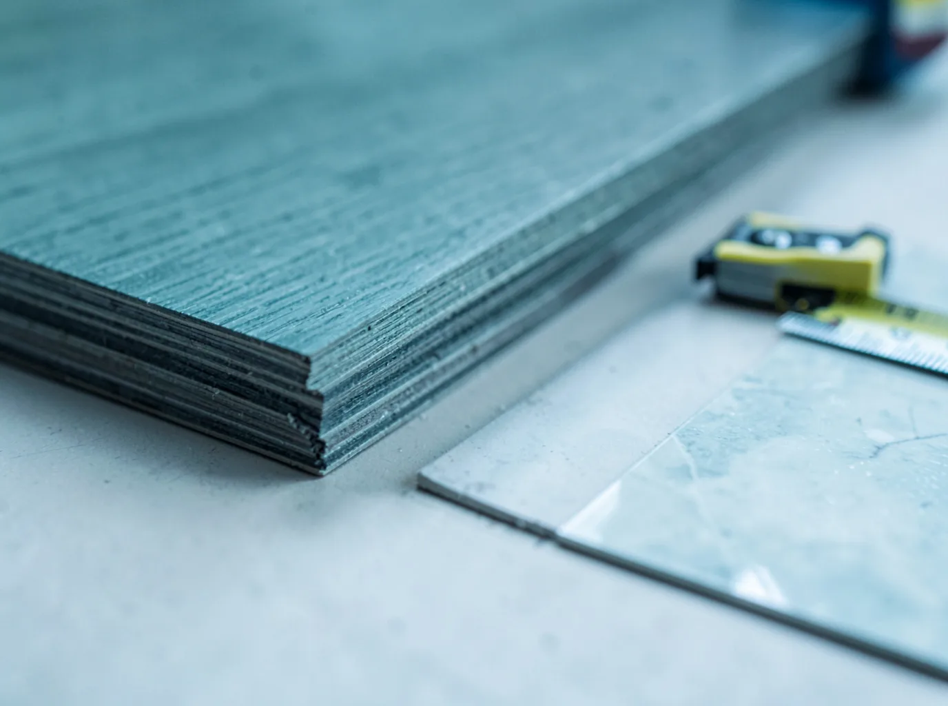 Luxury Vinyl Plank Installation Canyon Dam, CA FAQs